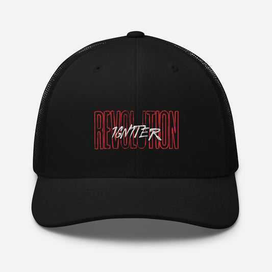 Revolution Igniter Hat