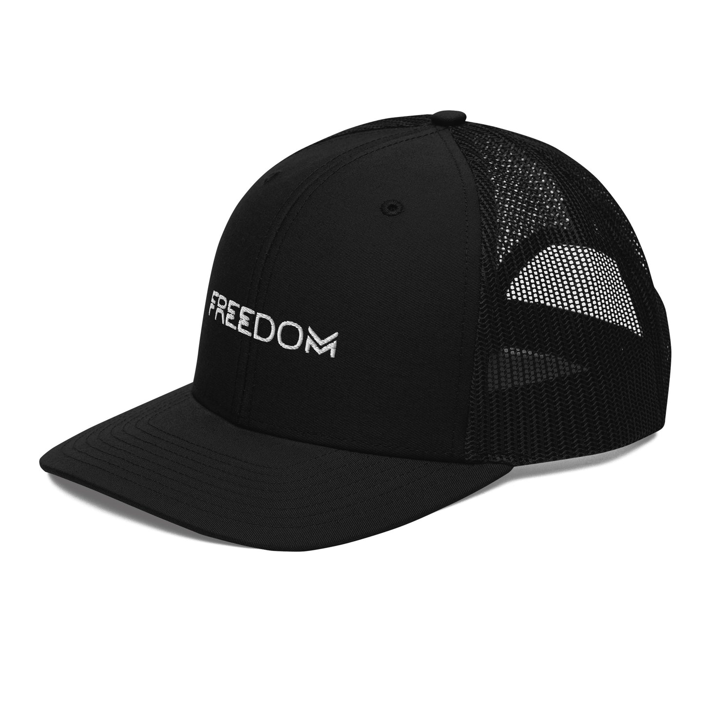 Freedom Trucker Cap