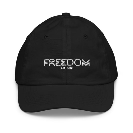 Freedom YOUTH Hat